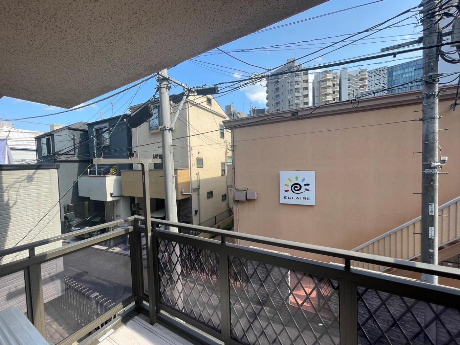 江戸川橋レジデンス Edogawabashi Residence 東京都 外观 照片