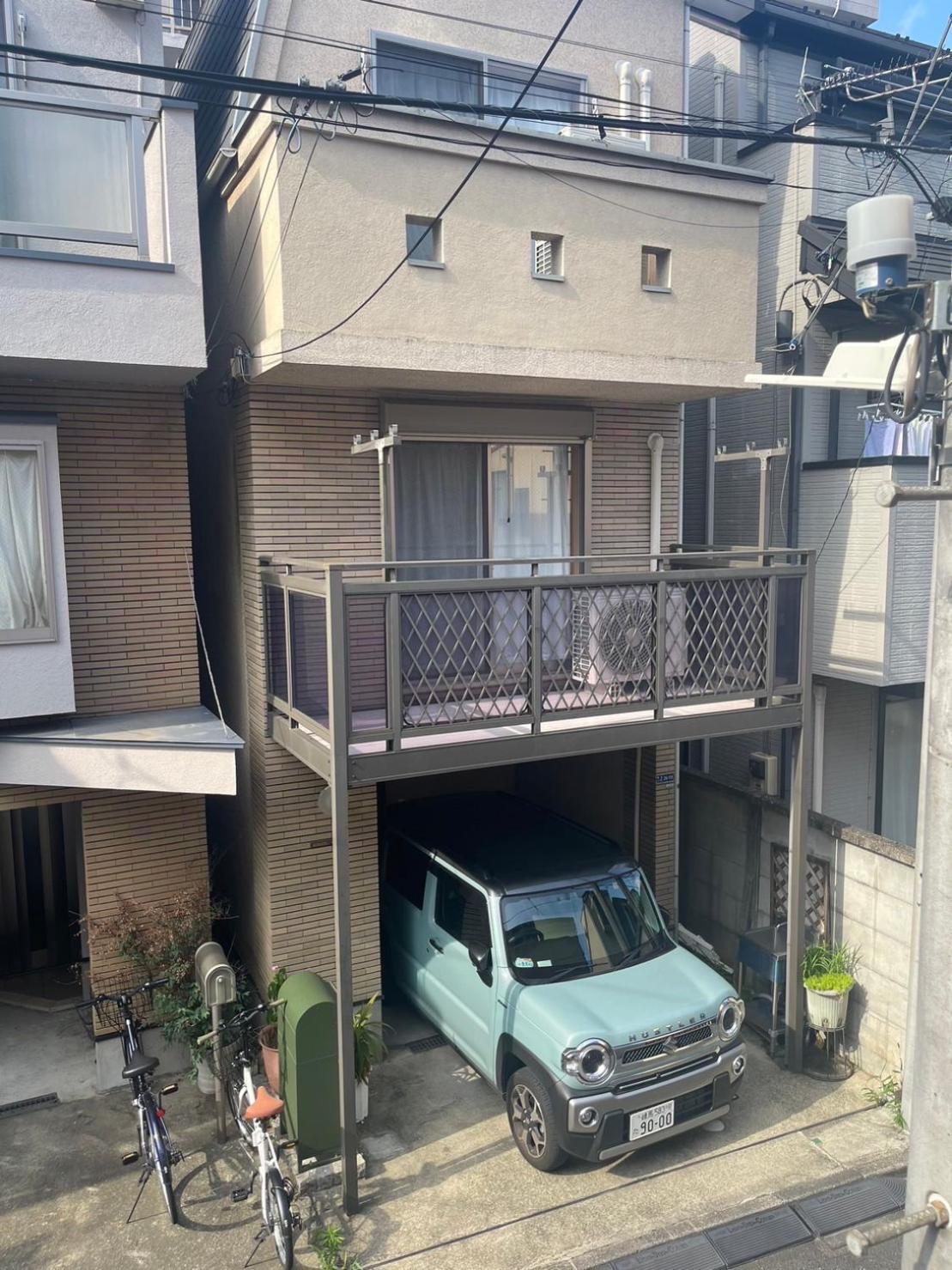 江戸川橋レジデンス Edogawabashi Residence 東京都 外观 照片